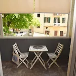 Apartment Toro