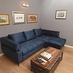 Apartment Toro