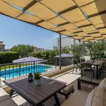 Split-Villas Dalmatica For 12