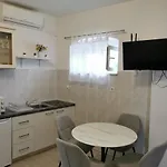 Radunica Apartment