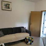 Radunica Apartment