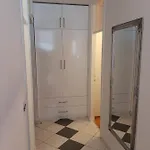 Terrace Temple Apartment