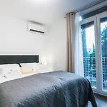 Studio Apartment Mot