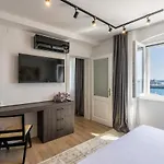 Palazzo Romano Suite 1