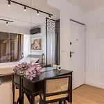 Palazzo Romano Suite 2