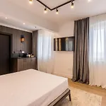 Palazzo Romano Suite 2