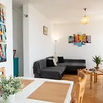Apartment Dionis