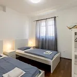 Central Park Apartment With Terrace