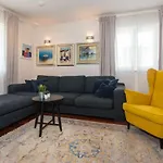 City And Sea Premium Apartment - Private Parking In City Centre