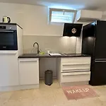 Nat Apartment