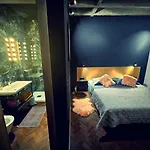 Booza 9 Luxury Room