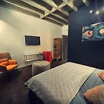 Booza 9 Luxury Room