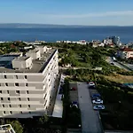 Sea View Apartment