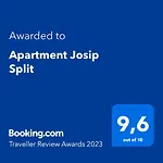 Apartment Josip Split