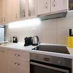 Charming Apartment Zora