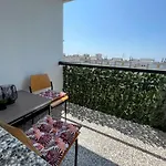 Apartment Tomaky