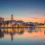 Split Apartments Ante