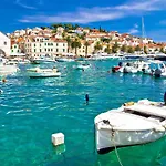 Split Apartments Ante