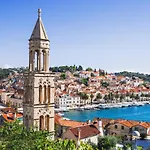 Split Apartments Ante