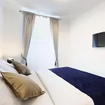 Gita - Modern Apartment & Room