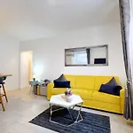 Gita - Modern Apartment & Room
