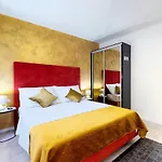 Gita - Modern Apartment & Room