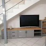 Split Ruza Apartment