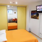 Apartments Villa Dube