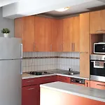 Beach Apartment Bacvice
