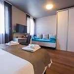 Luxury Rooms Silente Bacvice 2