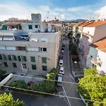 Luxury Rooms Silente Bacvice 2