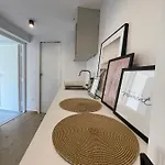 Studio Apartment Saint Luke - Old Town Split