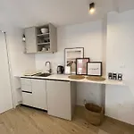 Studio Apartment Saint Luke - Old Town Split