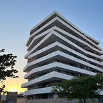 Apartman Addenda With Free Garage Parking