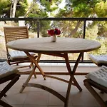 Sea View Apartment
