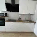 Brand New Luxury M&K2 Apartment