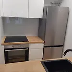Studio Apartment Alta