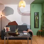 Green Door