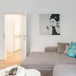 Spalatum Boutique Apartment With Balcony