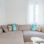 Spalatum Boutique Apartment With Balcony