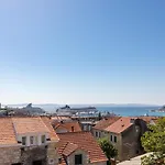 Old Town Experience, Sea View, Center&Beach, 2Bthr