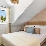 Old Town Experience, Sea View, Center&Beach, 2Bthr