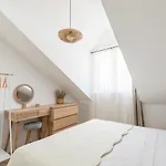 Old Town Experience, Sea View, Center&Beach, 2Bthr