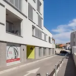 Bepo Studio Apartment