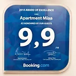 Apartment Miaa