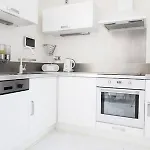 Two Bedroom Cosy Apartment