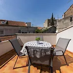 Apartment Sergio 2