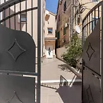 Apartment Sergio 2