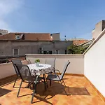 Apartment Sergio 2