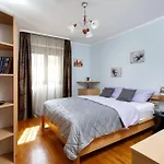 Apartment Stay By Me